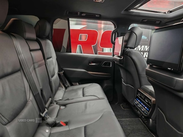 Used Toyota Land Cruiser 2025 for sale - 77315599: Photo 17