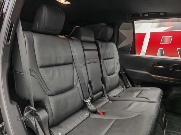 Used Toyota Land Cruiser 2025 for sale - 77315599: Photo 18