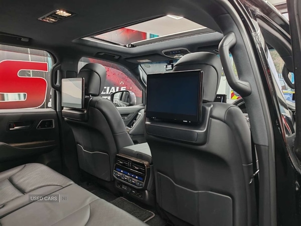 Used Toyota Land Cruiser 2025 for sale - 77315599: Photo 19