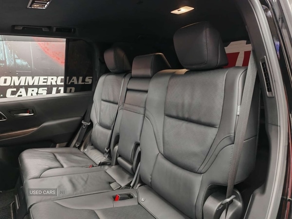 Used Toyota Land Cruiser 2025 for sale - 77315599: Photo 21