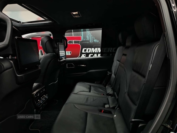 Used Toyota Land Cruiser 2025 for sale - 77315599: Photo 22