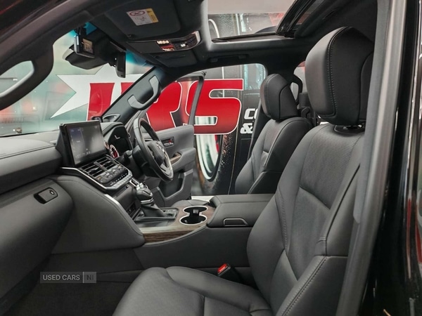 Used Toyota Land Cruiser 2025 for sale - 77315599: Photo 25