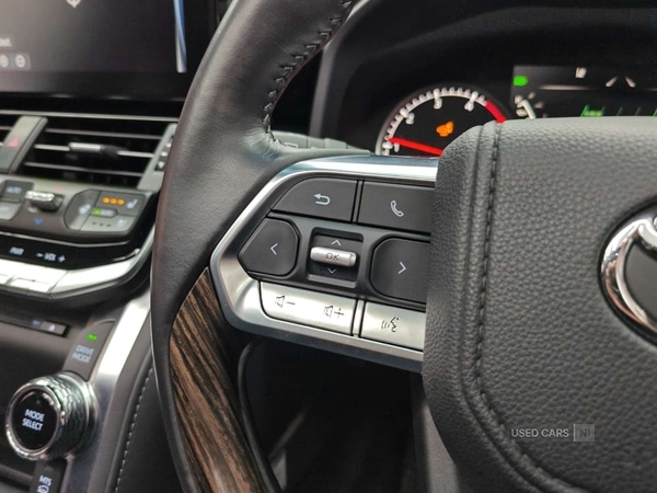 Used Toyota Land Cruiser 2025 for sale - 77315599: Photo 27