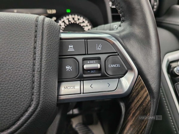 Used Toyota Land Cruiser 2025 for sale - 77315599: Photo 28