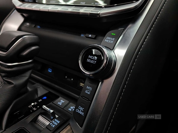 Used Toyota Land Cruiser 2025 for sale - 77315599: Photo 38