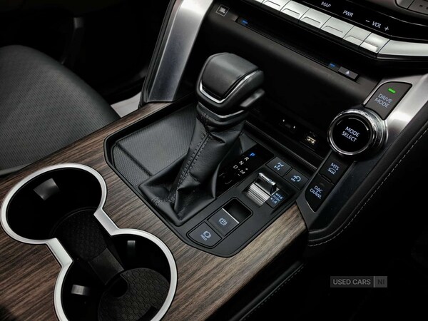 Used Toyota Land Cruiser 2025 for sale - 77315599: Photo 39