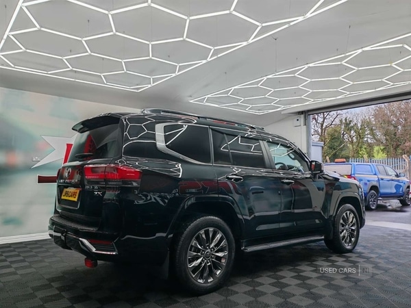 Used Toyota Land Cruiser 2025 for sale - 77315599: Photo 6