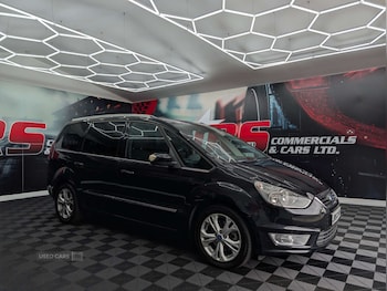 Used Ford Galaxy 2013 for sale - 79362919: Photo