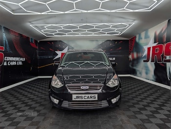 Used Ford Galaxy 2013 for sale - 79362919: Photo