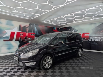 Used Ford Galaxy 2013 for sale - 79362919: Photo