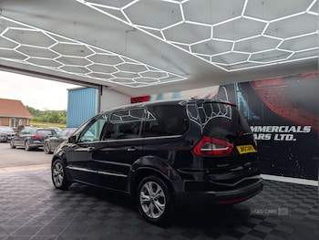 Used Ford Galaxy 2013 for sale - 79362919: Photo