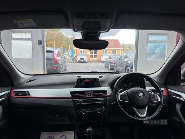 Used BMW X1 2016 for sale - 77613269: Photo 10