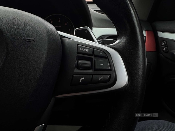 Used BMW X1 2016 for sale - 77613269: Photo 12