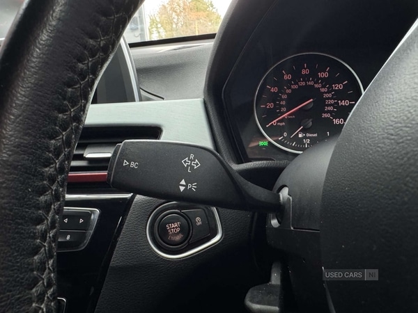 Used BMW X1 2016 for sale - 77613269: Photo 13