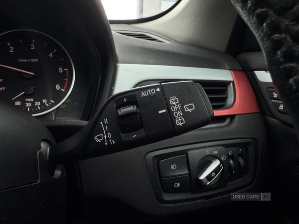 Used BMW X1 2016 for sale - 77613269: Photo 14