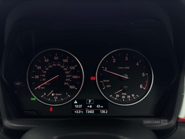 Used BMW X1 2016 for sale - 77613269: Photo 15