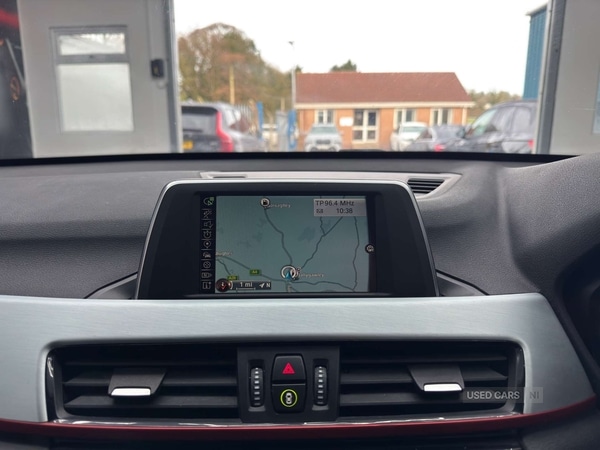 Used BMW X1 2016 for sale - 77613269: Photo 16