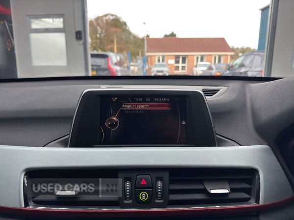 Used BMW X1 2016 for sale - 77613269: Photo 17