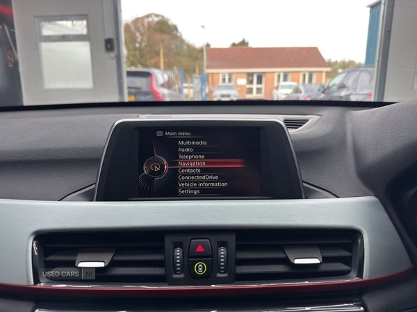 Used BMW X1 2016 for sale - 77613269: Photo 18