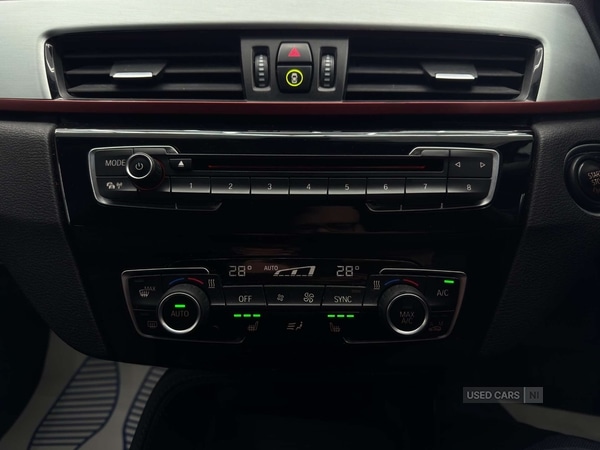 Used BMW X1 2016 for sale - 77613269: Photo 19