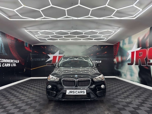 Used BMW X1 2016 for sale - 77613269: Photo 2