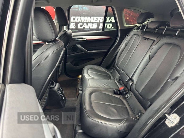 Used BMW X1 2016 for sale - 77613269: Photo 23