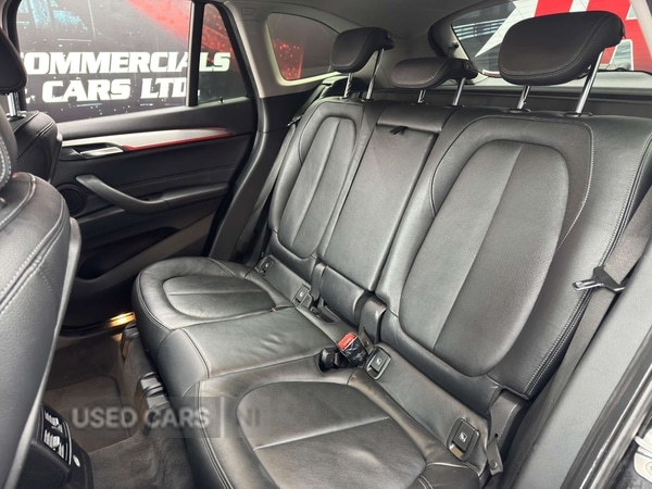 Used BMW X1 2016 for sale - 77613269: Photo 24