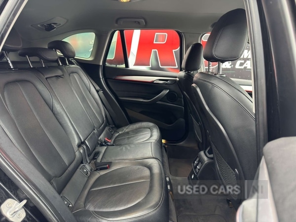 Used BMW X1 2016 for sale - 77613269: Photo 25