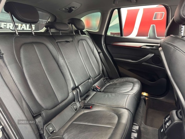 Used BMW X1 2016 for sale - 77613269: Photo 26