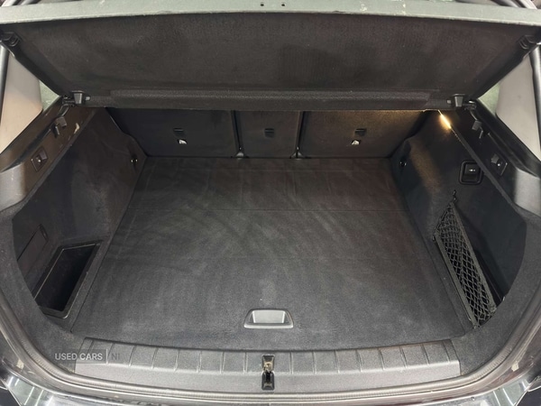 Used BMW X1 2016 for sale - 77613269: Photo 27