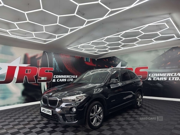 Used BMW X1 2016 for sale - 77613269: Photo 3