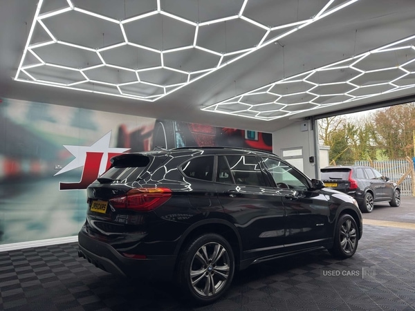 Used BMW X1 2016 for sale - 77613269: Photo 5