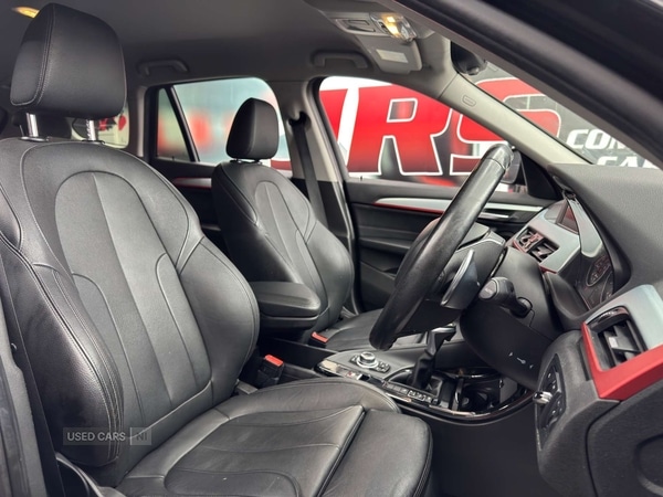 Used BMW X1 2016 for sale - 77613269: Photo 6