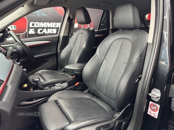 Used BMW X1 2016 for sale - 77613269: Photo 7