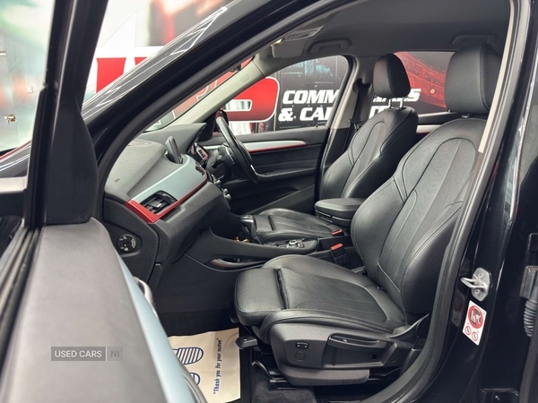 Used BMW X1 2016 for sale - 77613269: Photo 8