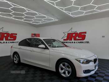 2014 - 320d EfficientDynamics 4dr