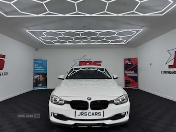 Used BMW 3 Series 2014 for sale - 75211229: Photo
