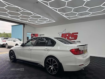 Used BMW 3 Series 2014 for sale - 75211229: Photo