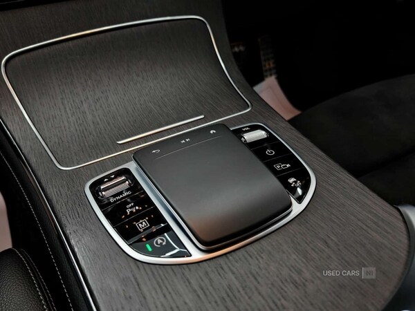 Used Mercedes-Benz GLC 2019 for sale - 76419626: Photo 22