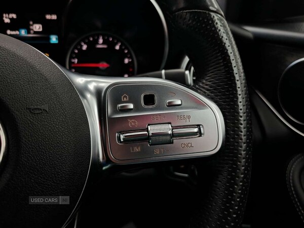 Used Mercedes-Benz GLC 2019 for sale - 76419626: Photo 27