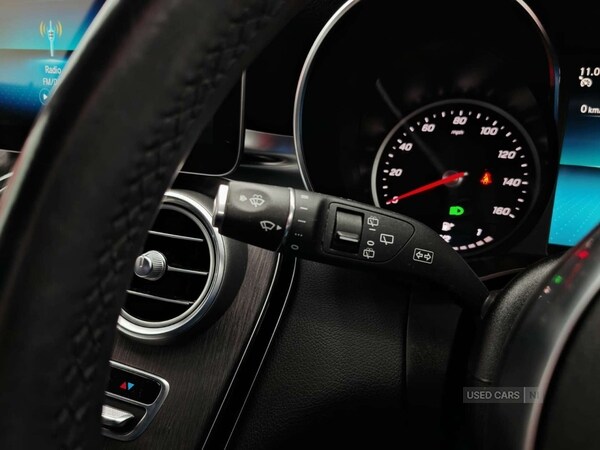 Used Mercedes-Benz GLC 2019 for sale - 76419626: Photo 29