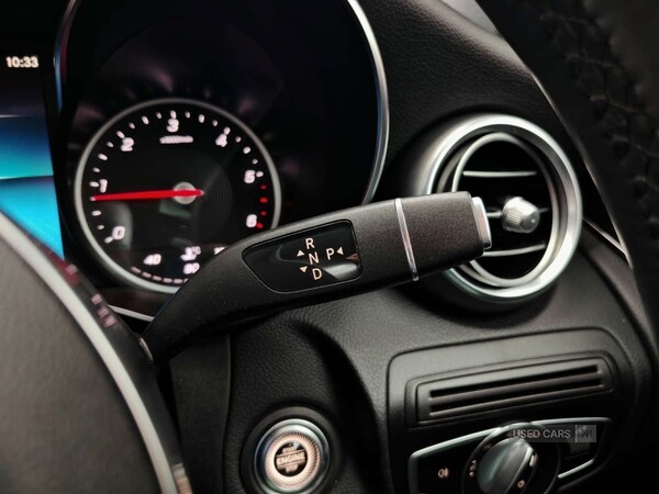 Used Mercedes-Benz GLC 2019 for sale - 76419626: Photo 30