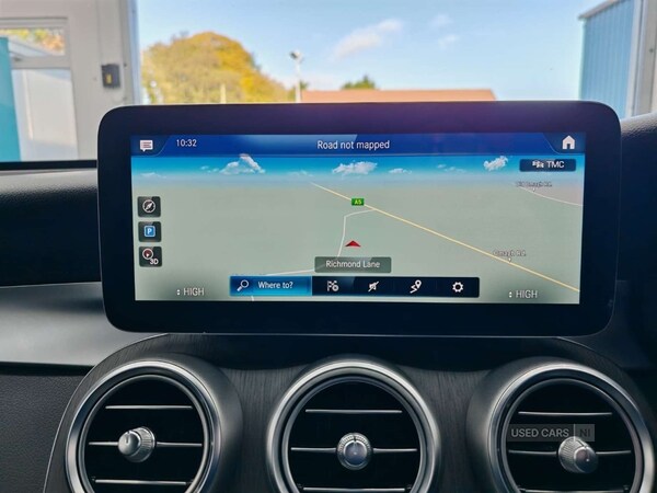 Used Mercedes-Benz GLC 2019 for sale - 76419626: Photo 37