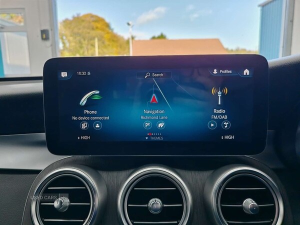 Used Mercedes-Benz GLC 2019 for sale - 76419626: Photo 38