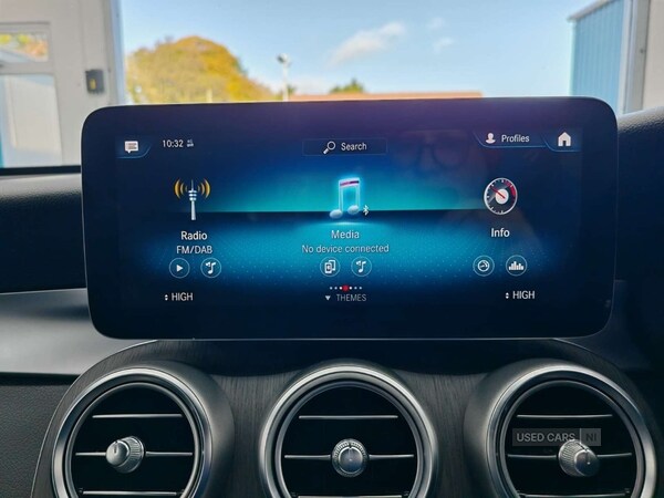 Used Mercedes-Benz GLC 2019 for sale - 76419626: Photo 39