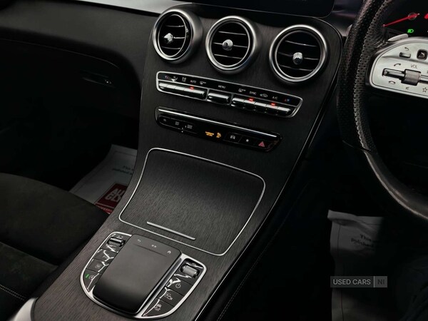 Used Mercedes-Benz GLC 2019 for sale - 76419626: Photo 41