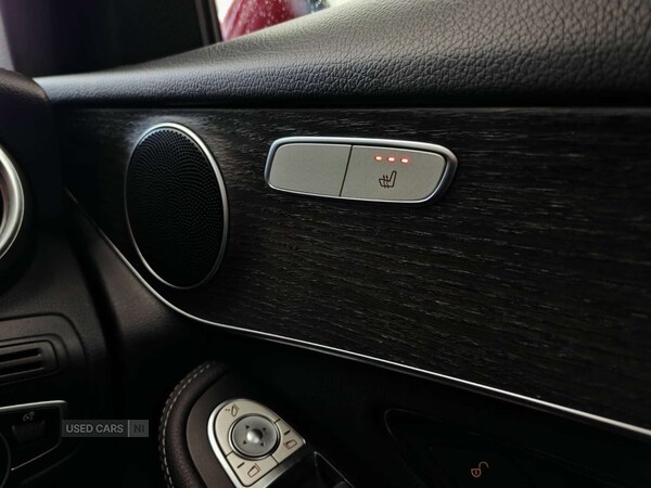 Used Mercedes-Benz GLC 2019 for sale - 76419626: Photo 42