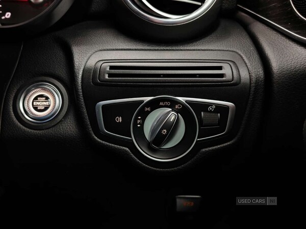 Used Mercedes-Benz GLC 2019 for sale - 76419626: Photo 43