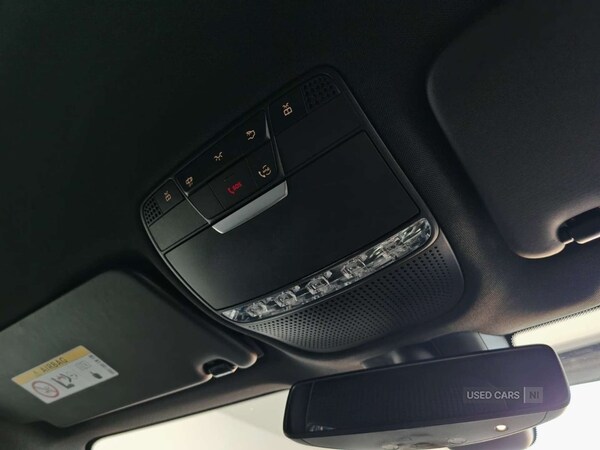 Used Mercedes-Benz GLC 2019 for sale - 76419626: Photo 44