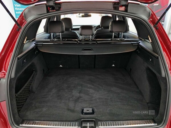 Used Mercedes-Benz GLC 2019 for sale - 76419626: Photo 47